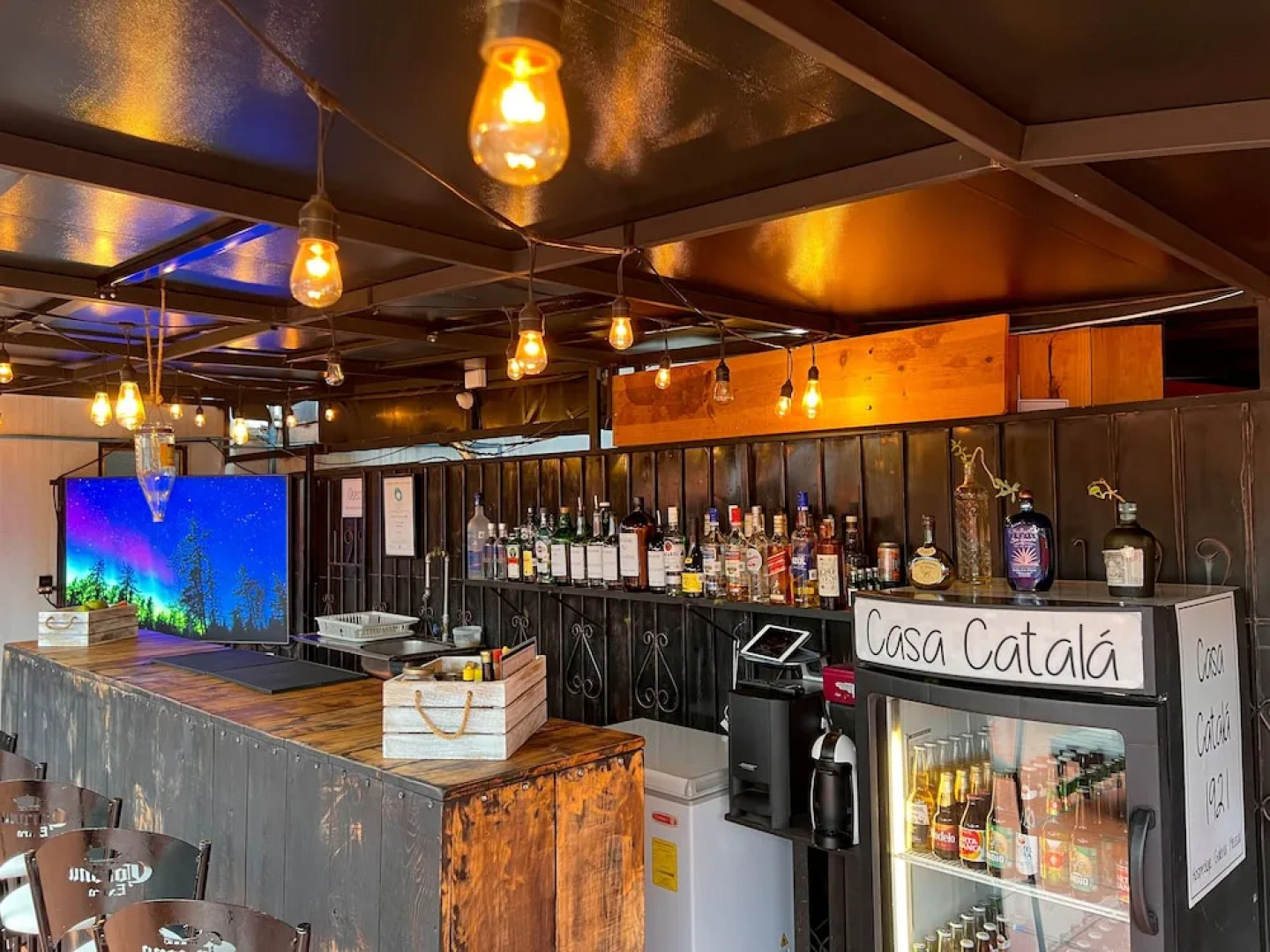 Hotel Boutique Casa Catalá 1921