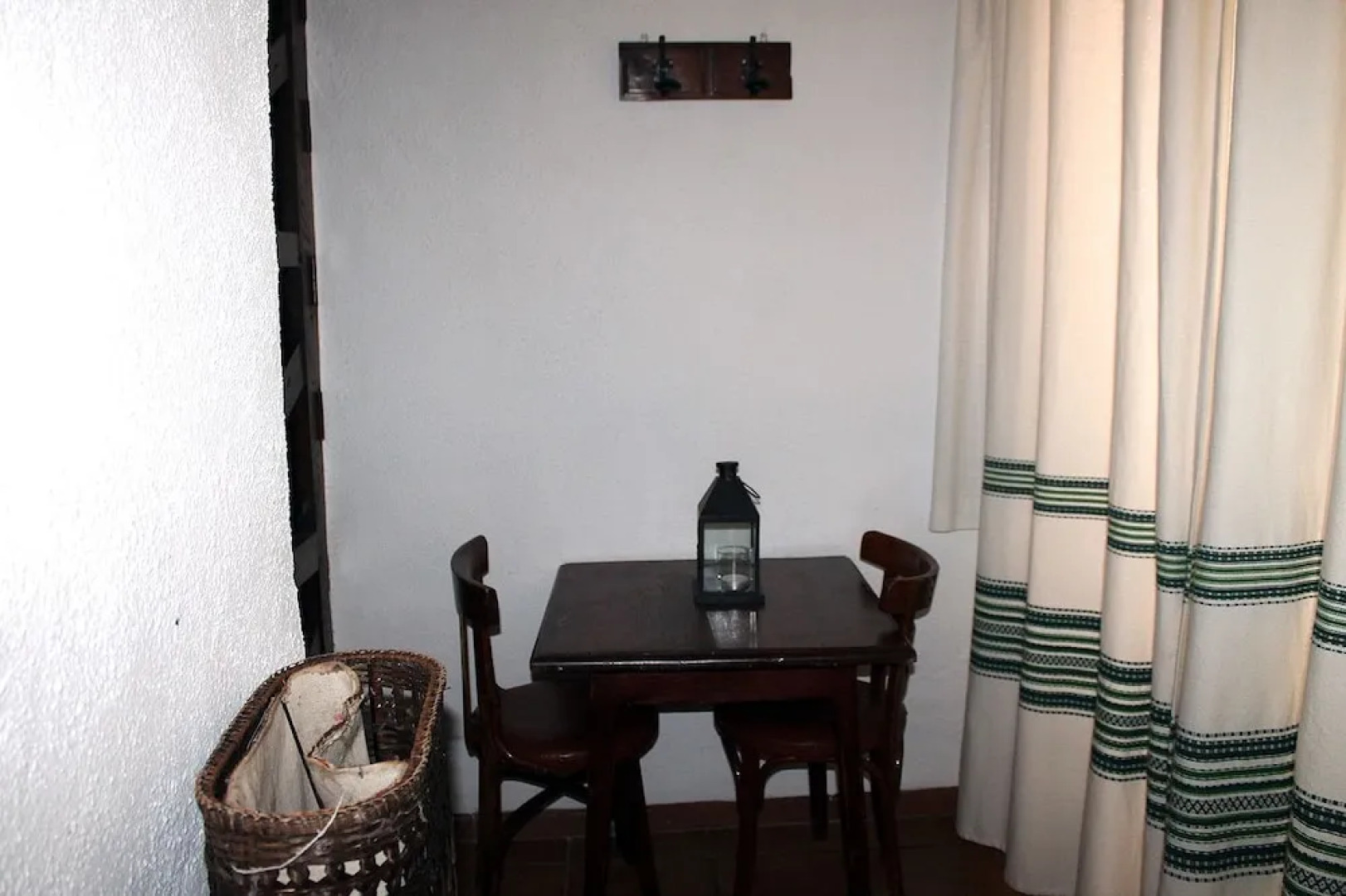 Apartamentos Rurales Rosendo - Manzanilla Real