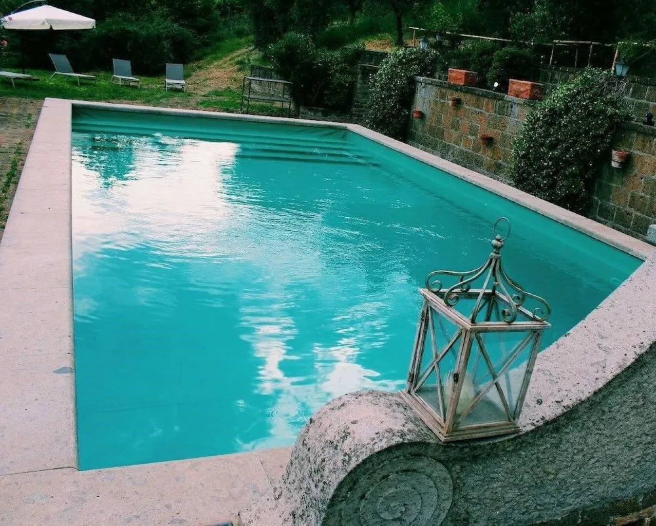 Relais Tenuta Gentili