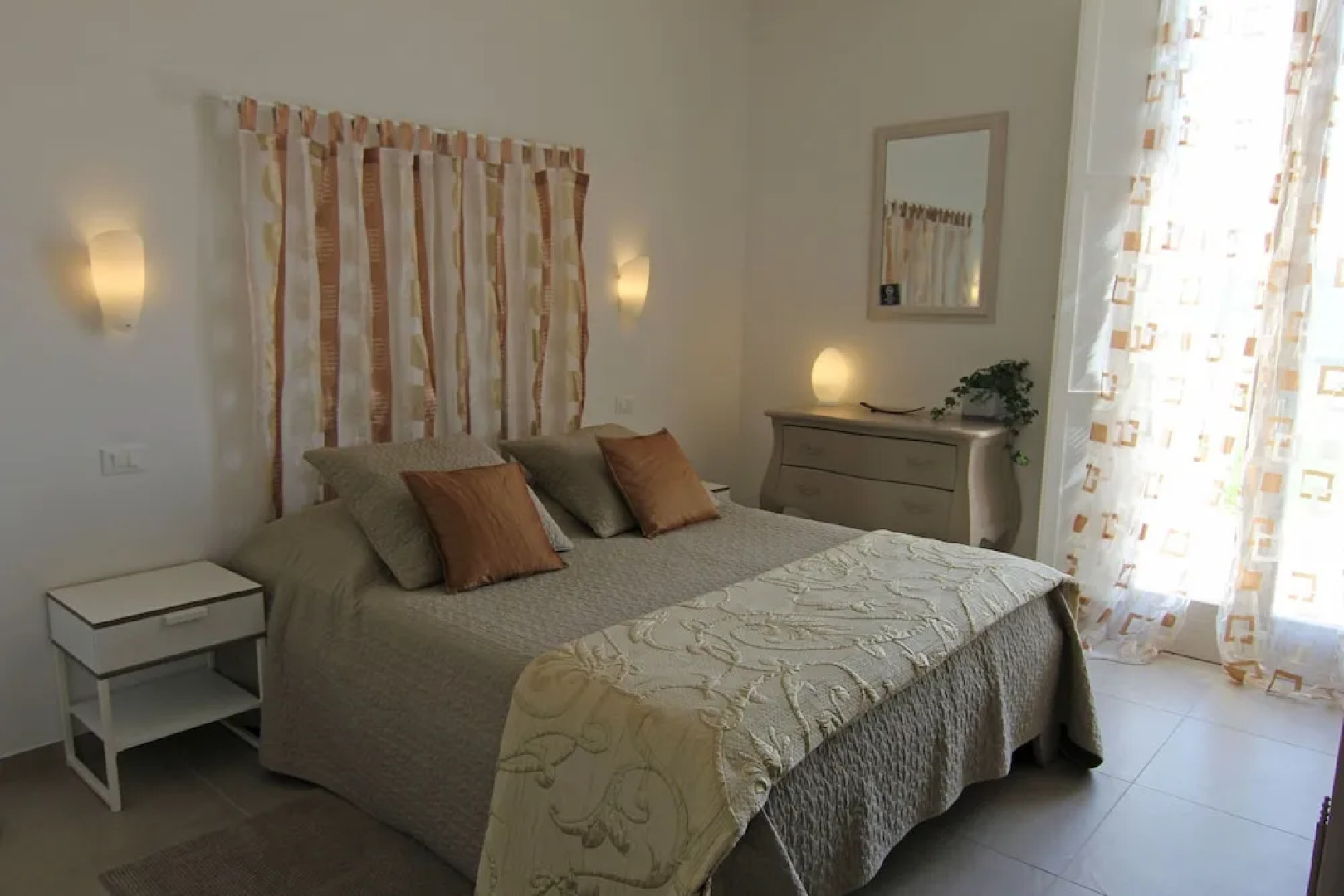 B&B Villa Luogoceleste