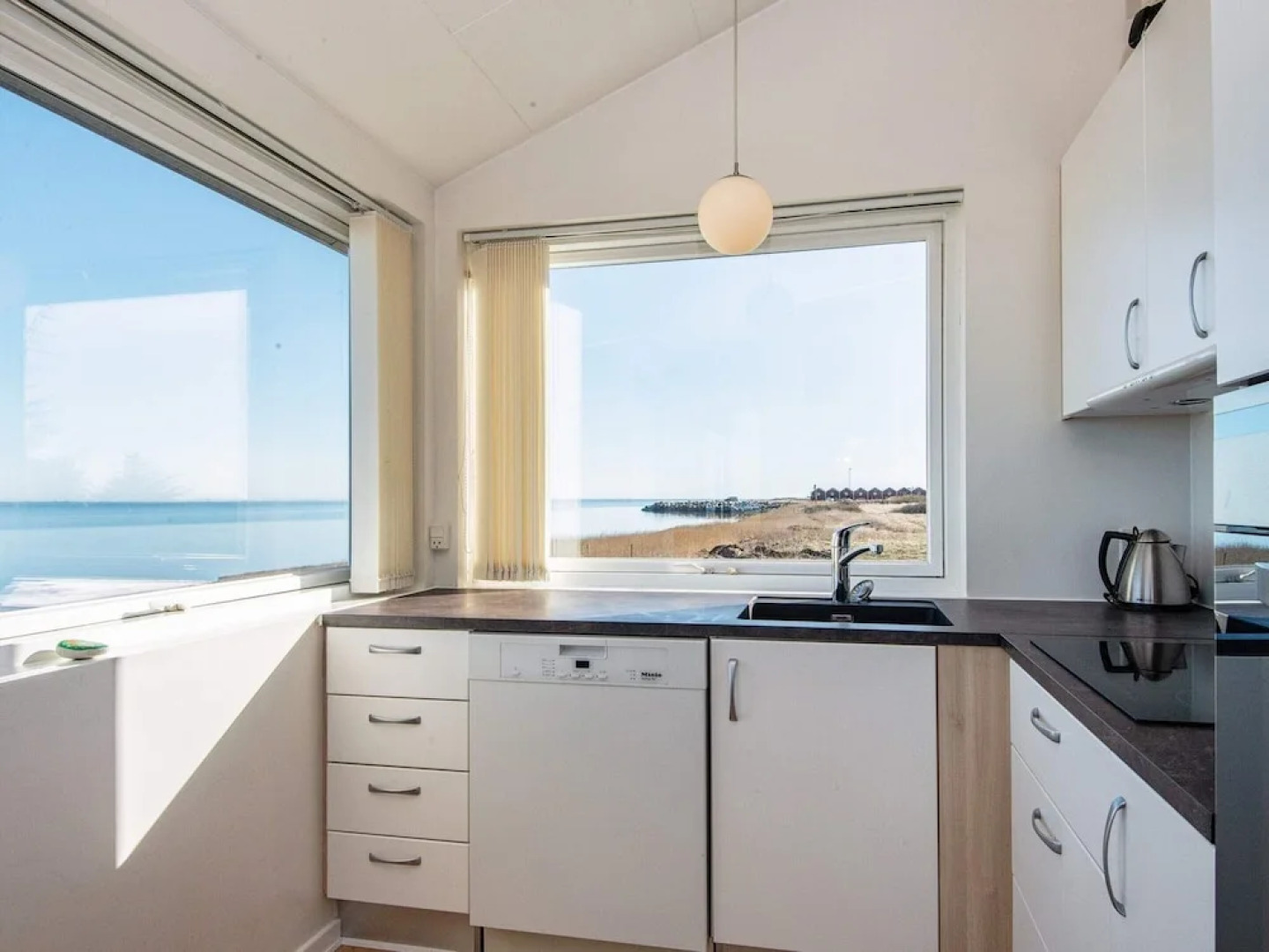 6 Person Holiday Home in Harboore-by Traum