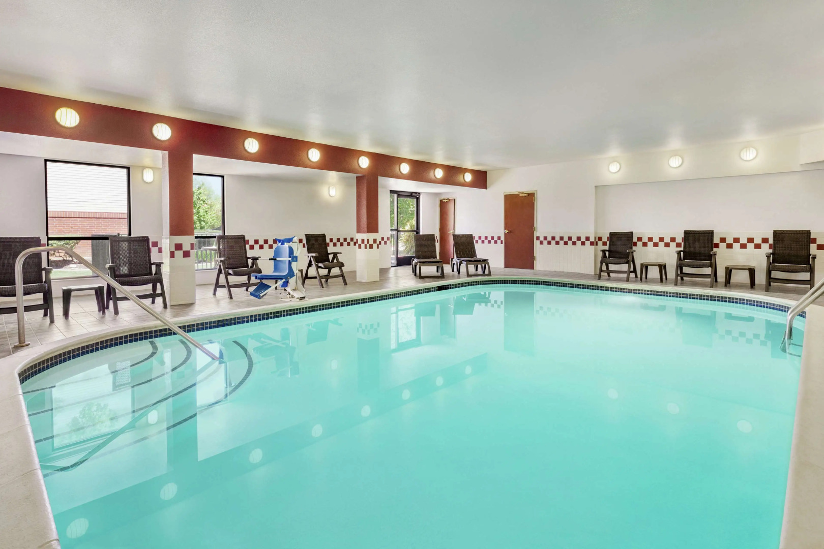 Hampton Inn Sacramento/Rancho Cordova