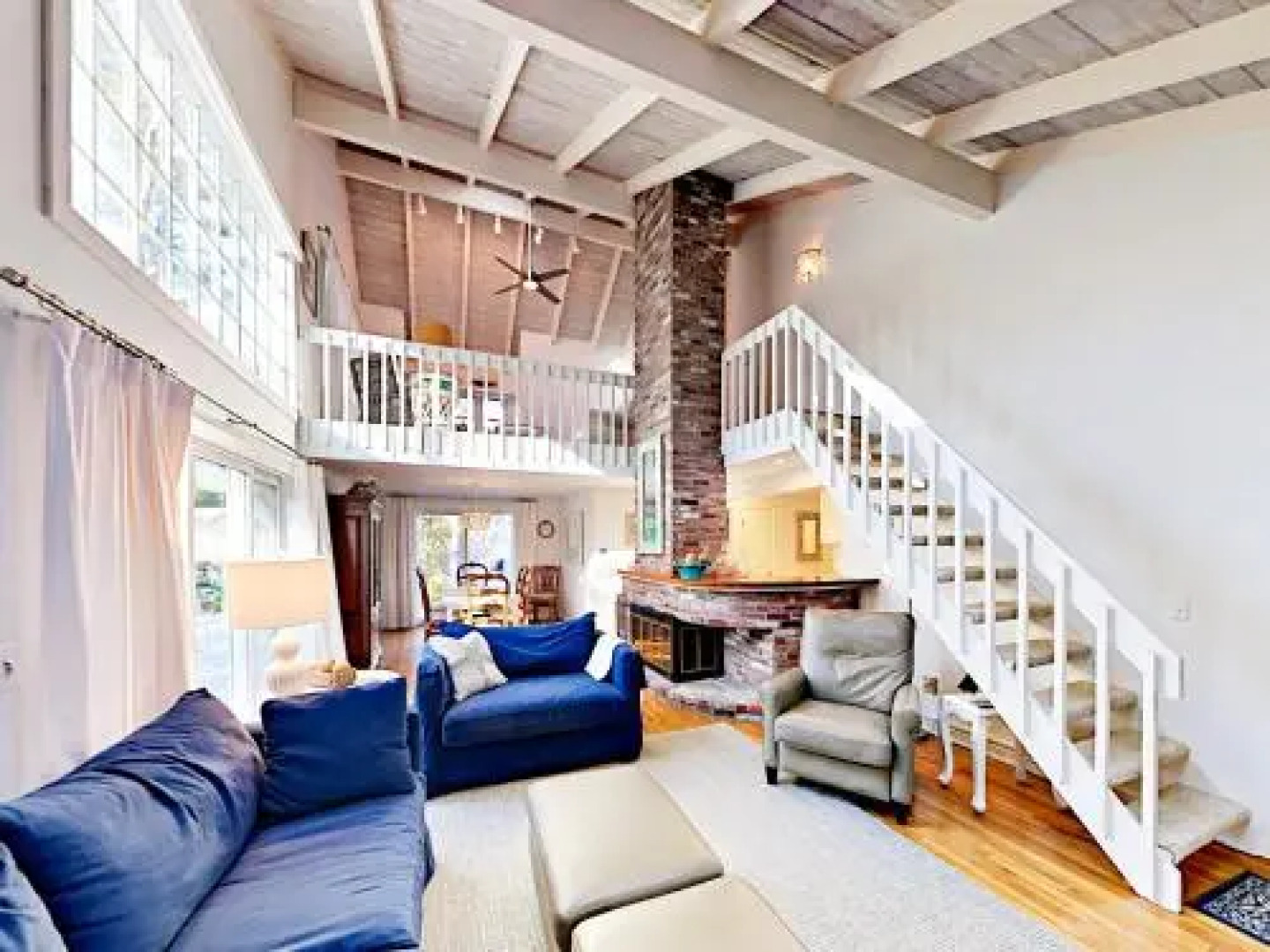 17 Finway House in New Seabury by RedAwning