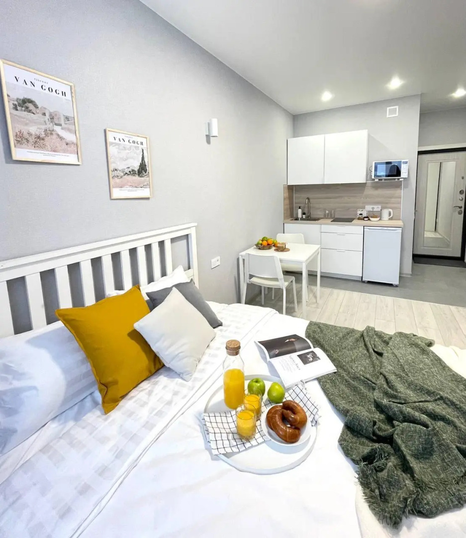 Вива Апартс