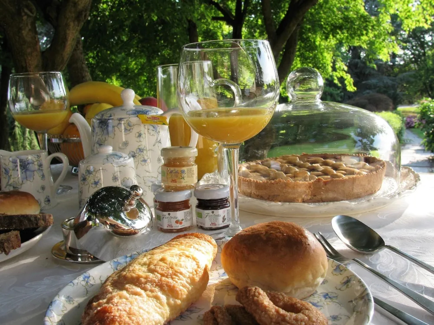 Ca' Mia B&B di Charme