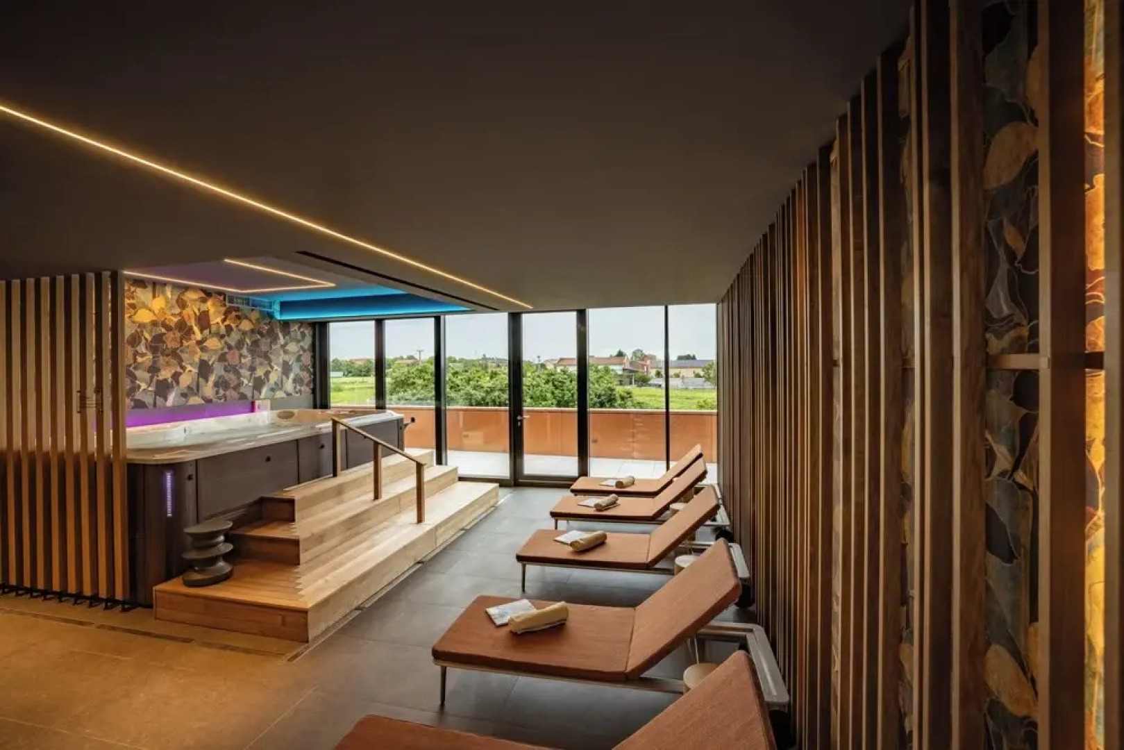 Viale Boutique Hotel Villány