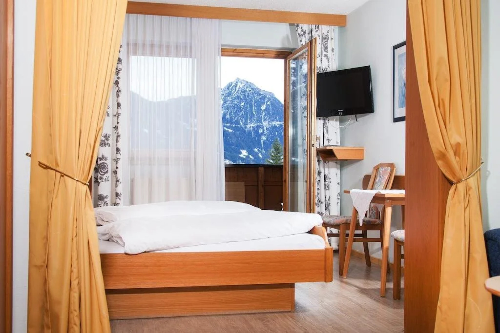 Gasthaus-Pension Golfvilla