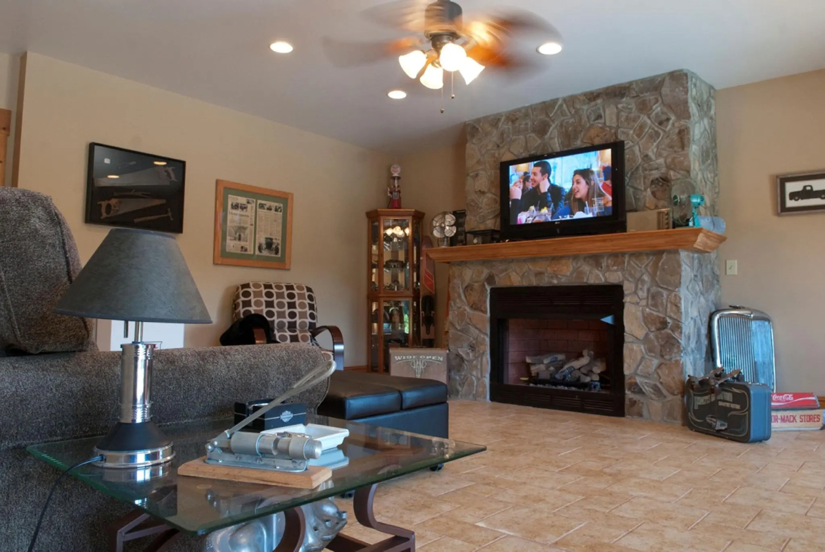 Shirley's Bed and Breakfast