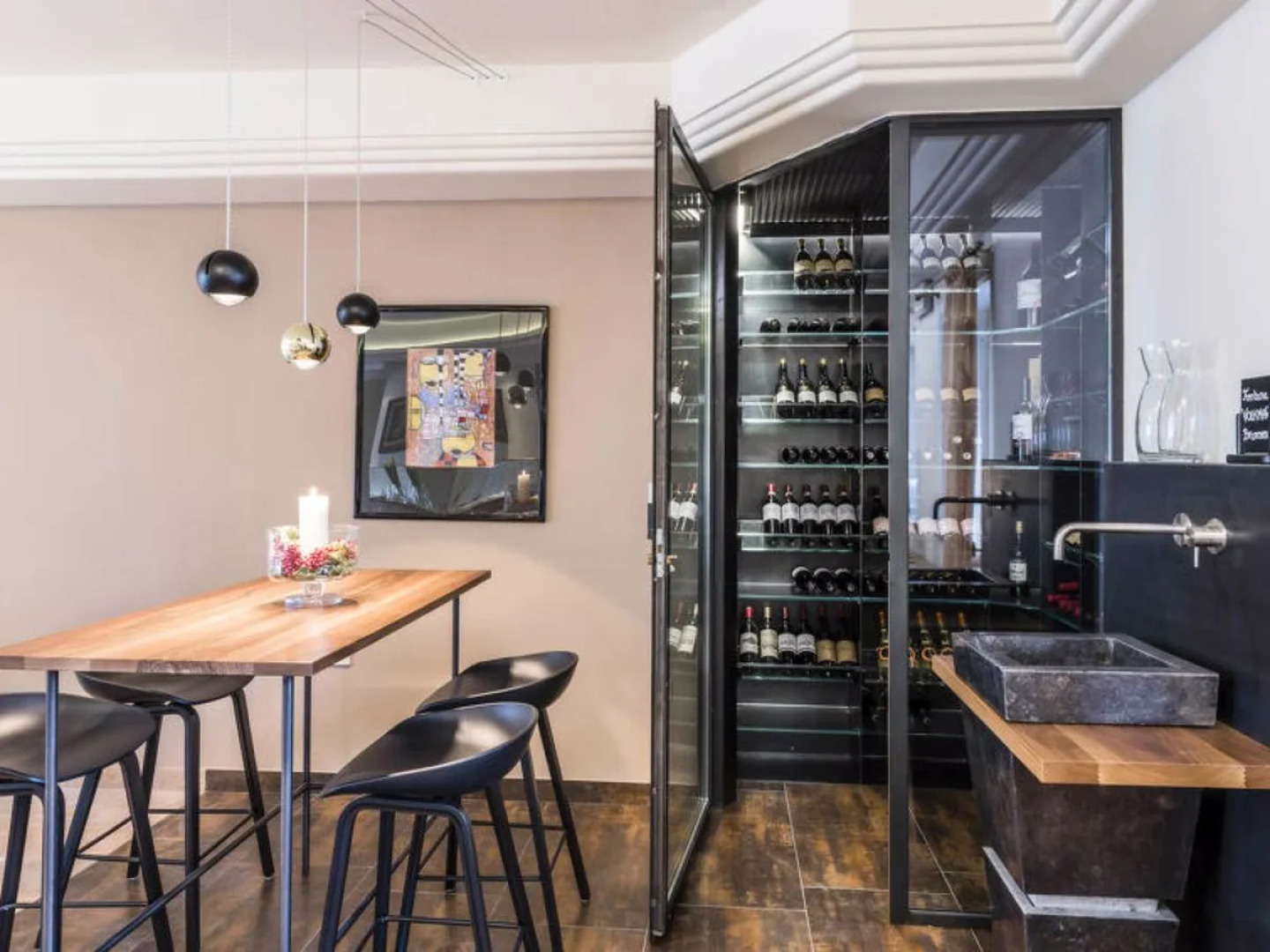 Graf Volkmar - Pinzenau