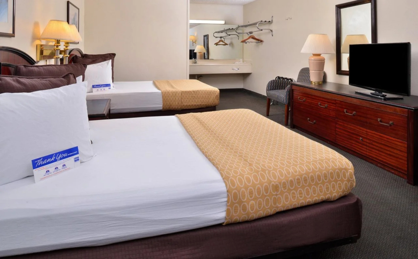 Castle Inn & Suites Anadarko