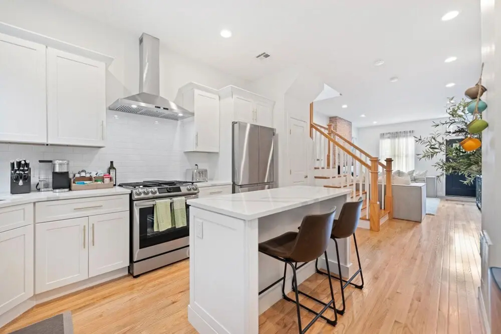 Simon Stays I Urban Oasis