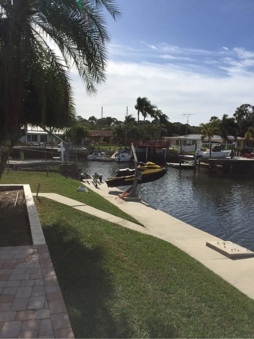 The Sunset House - Three Bedroom Home