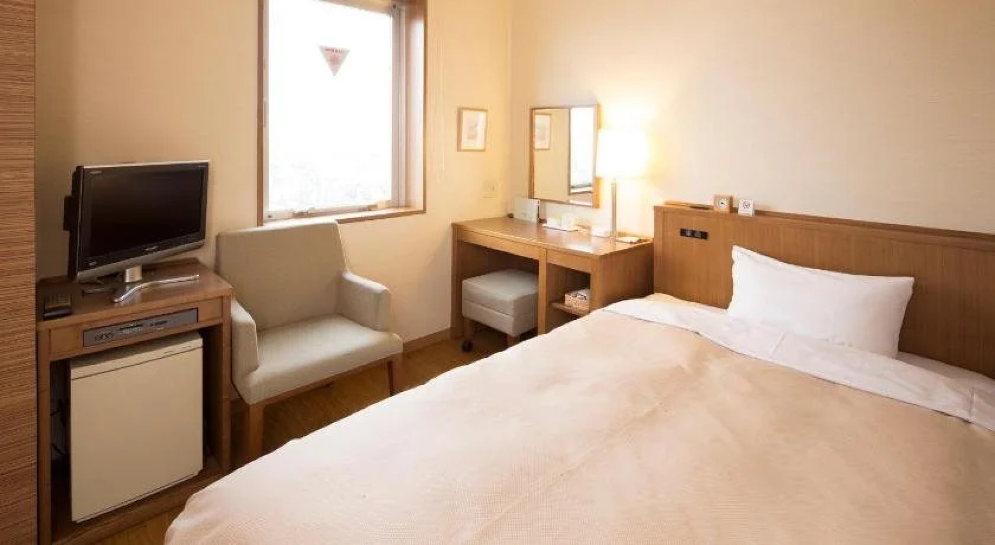 Hotel Green Core Shiraoka