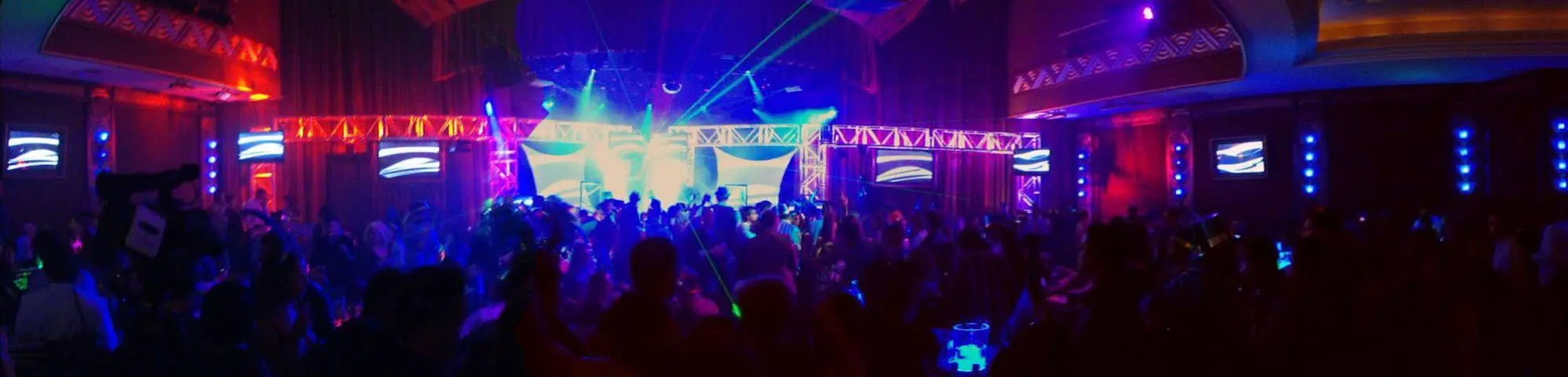 Bally’s Shreveport Casino and Hotel