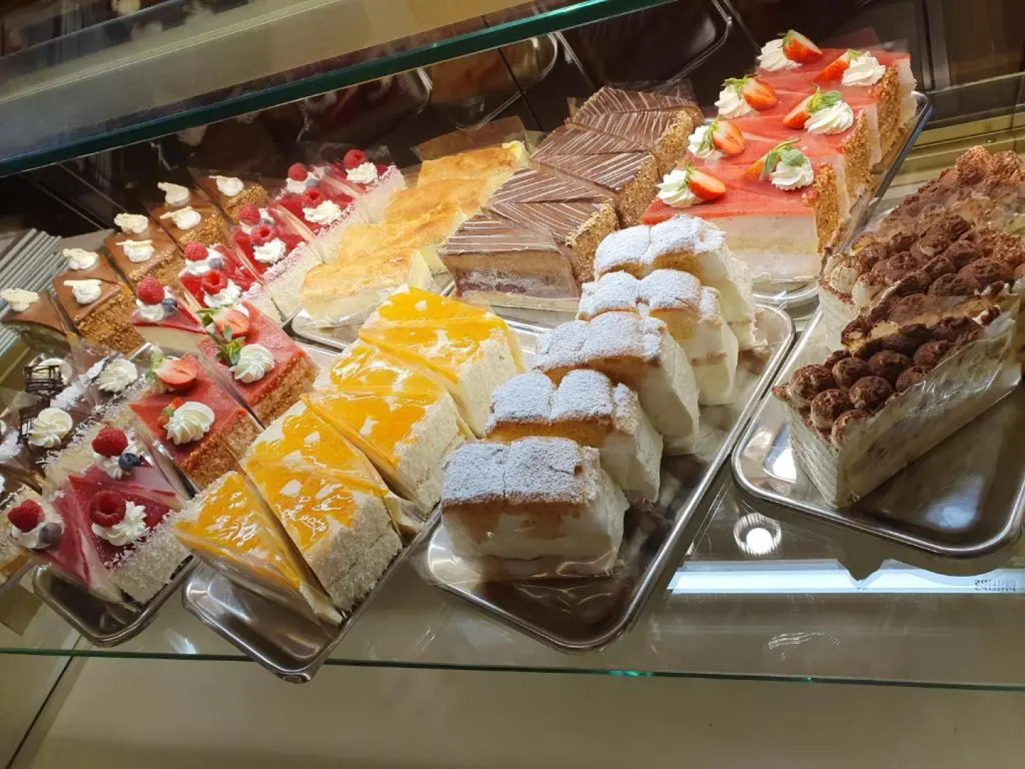 Pension-Cafe-Konditorei Mikl