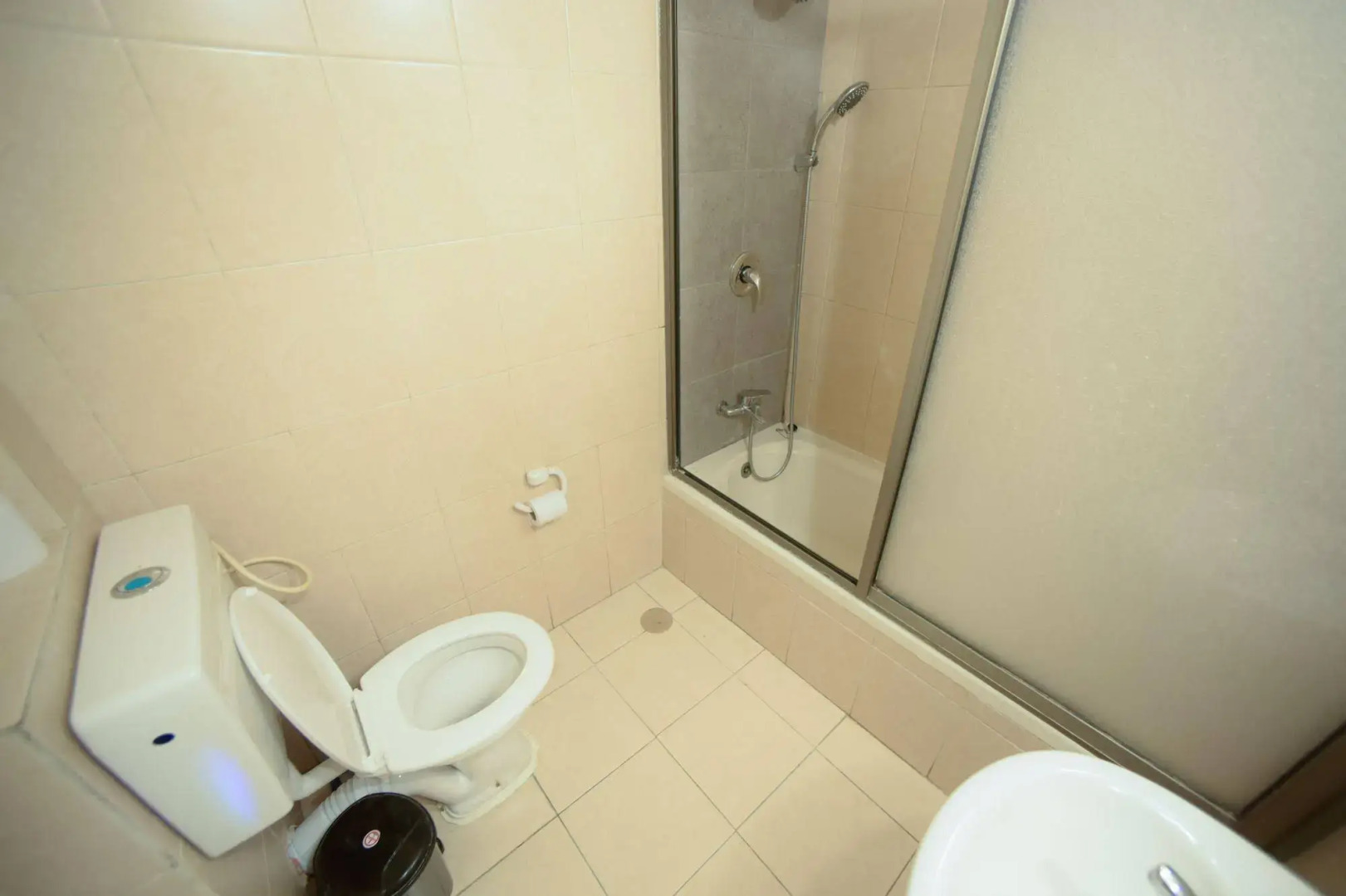 Sun and View Guest House