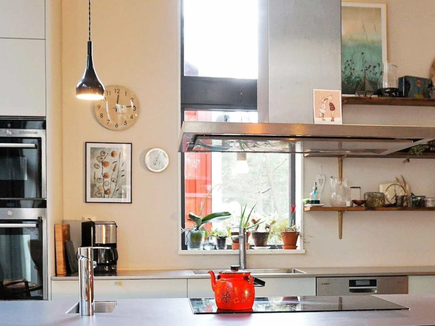 6 Person Holiday Home in Torslanda