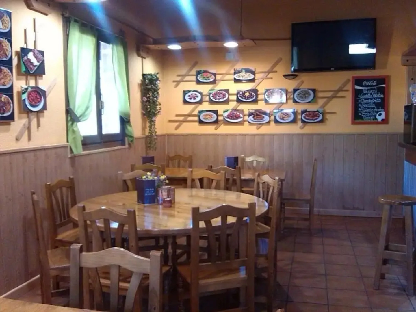 Bungalows Puerta de la Demanda