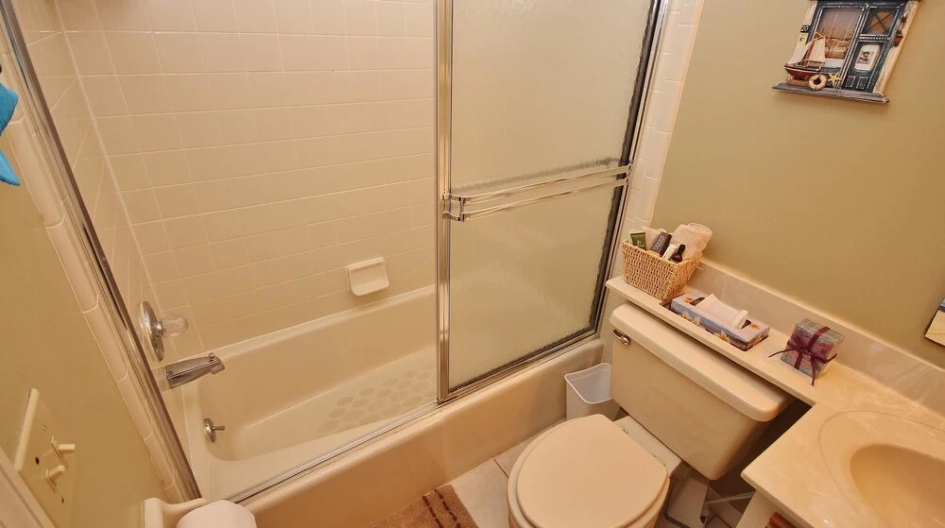 Sea Woods 270 Apartment 3