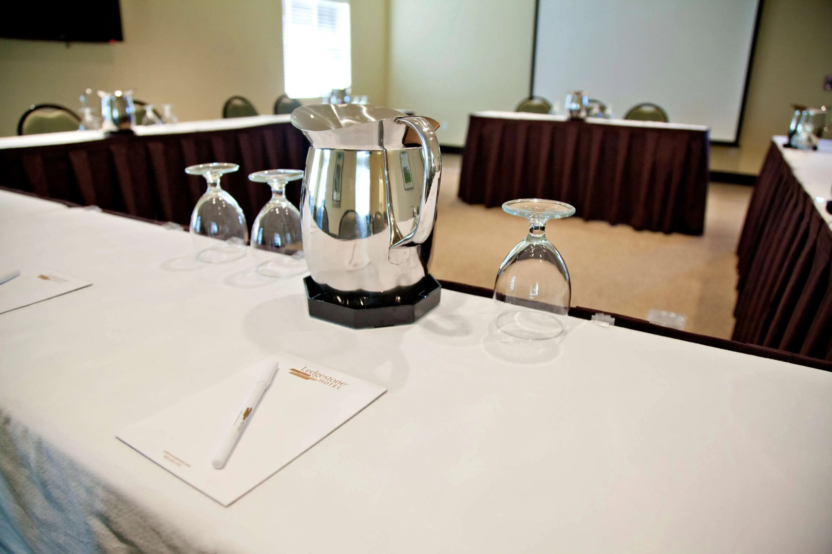 Ledgestone Suites Hotel Elko