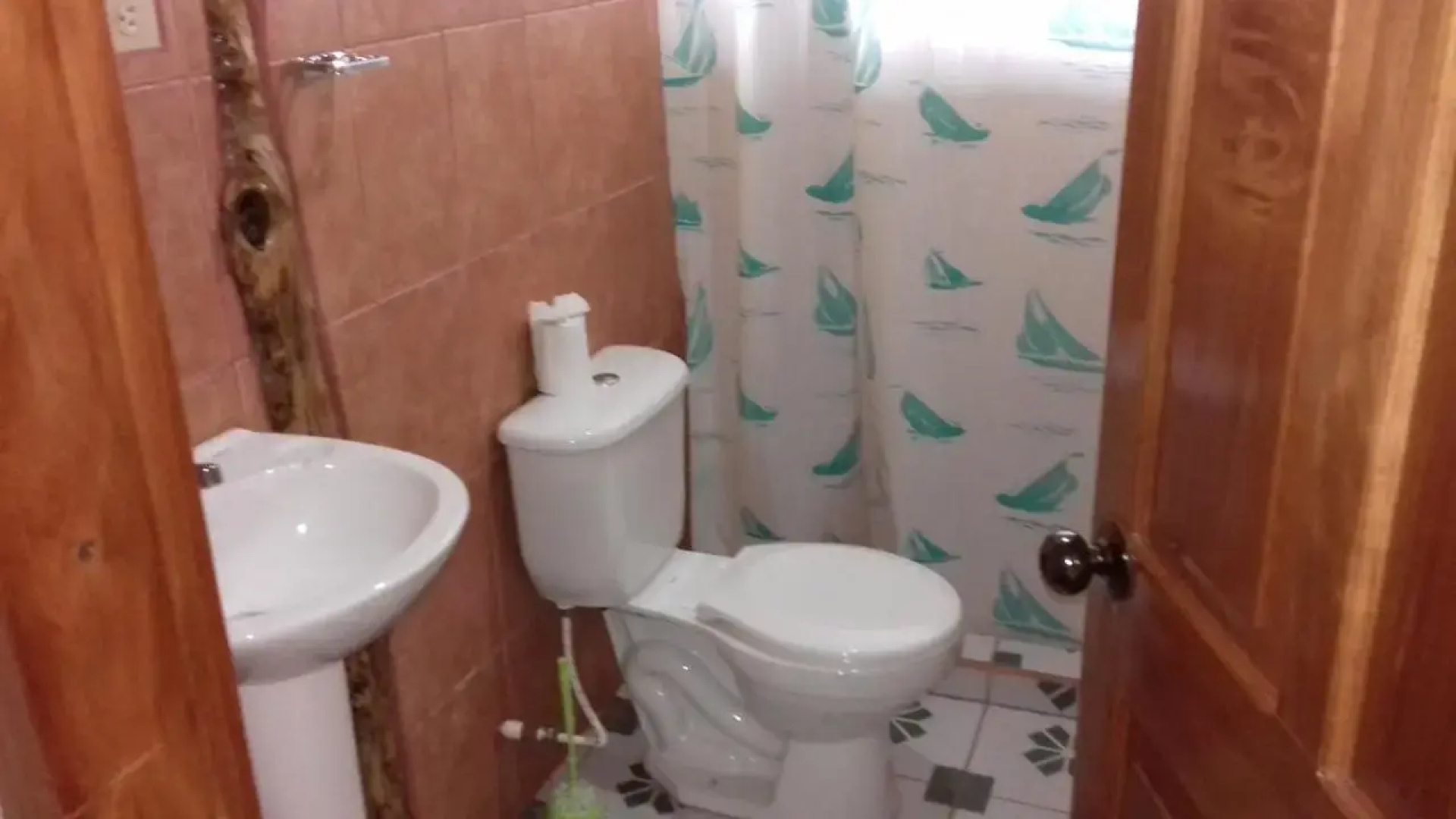 Hostal Rancho Sabor Isleño - Ometepe