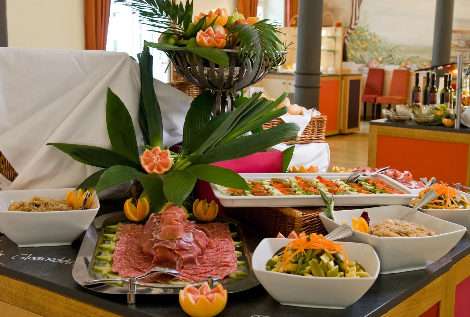 nestor Hotel Stuttgart-Ludwigsburg