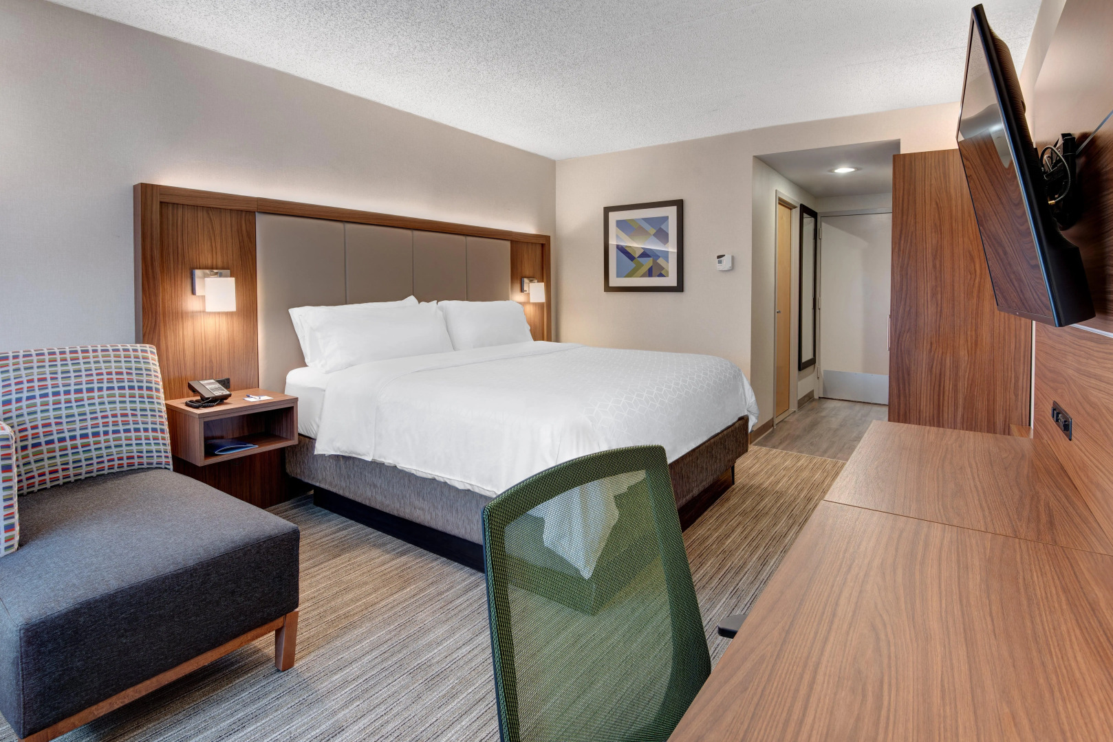 Holiday Inn Express Hotel & Suites West Long Branch by IHG