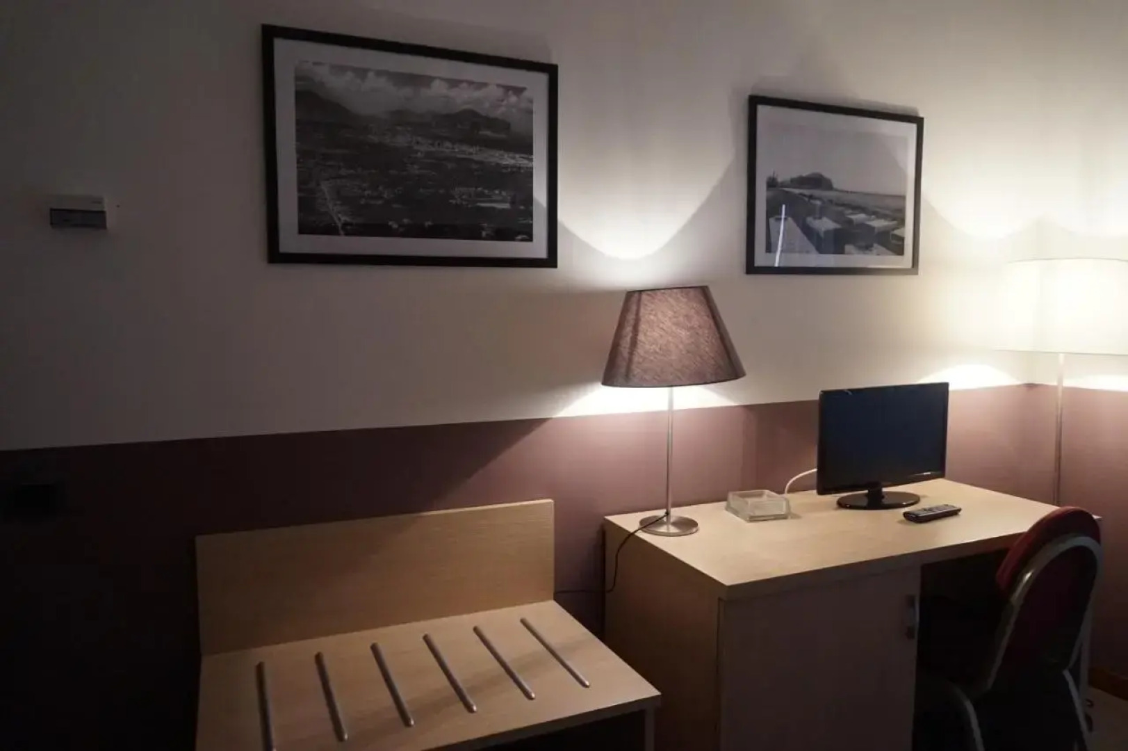 Отель Crisol Europa