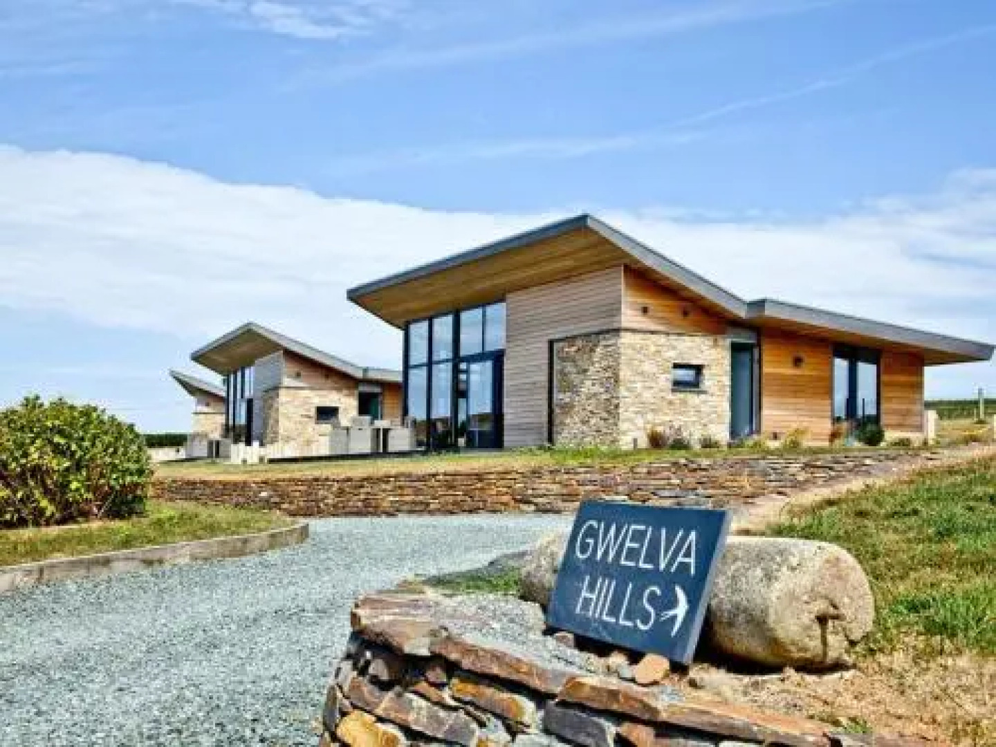 Pentire Haven Holiday Park