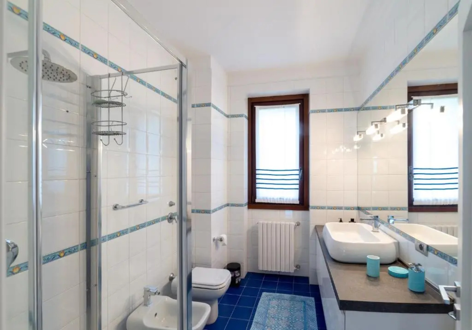 Villa Vittoria-Seasonal Warm Pool-Shared Sauna-Bellagio Village Residence