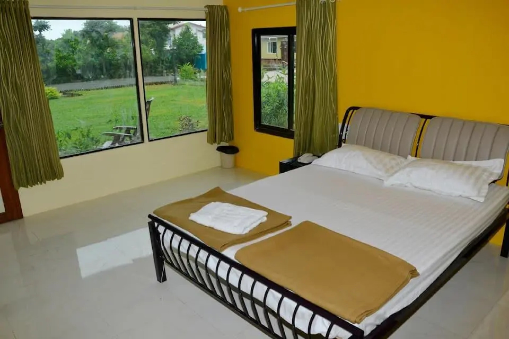 Nirmal Cottages (Pure Veg)