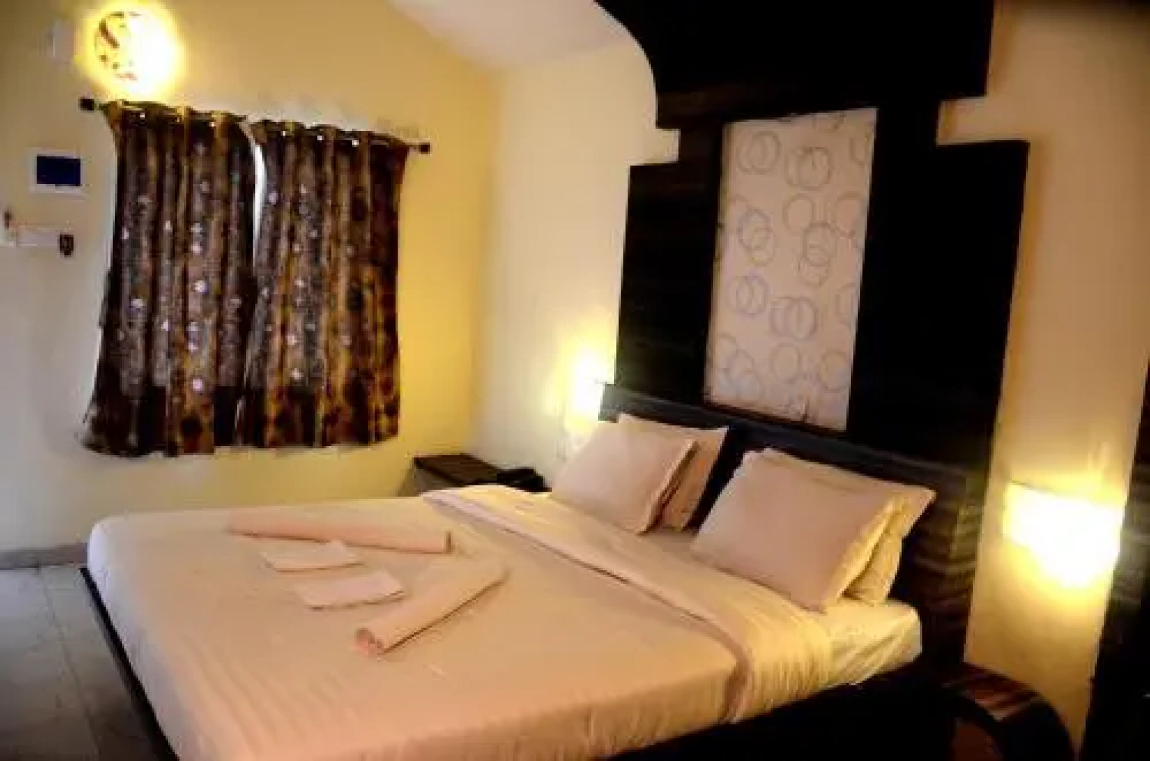 Shruti's Stonarc Resort