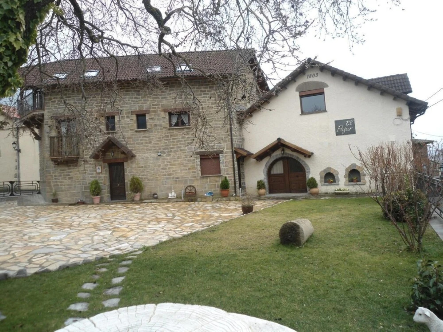 Casa El Pajar I