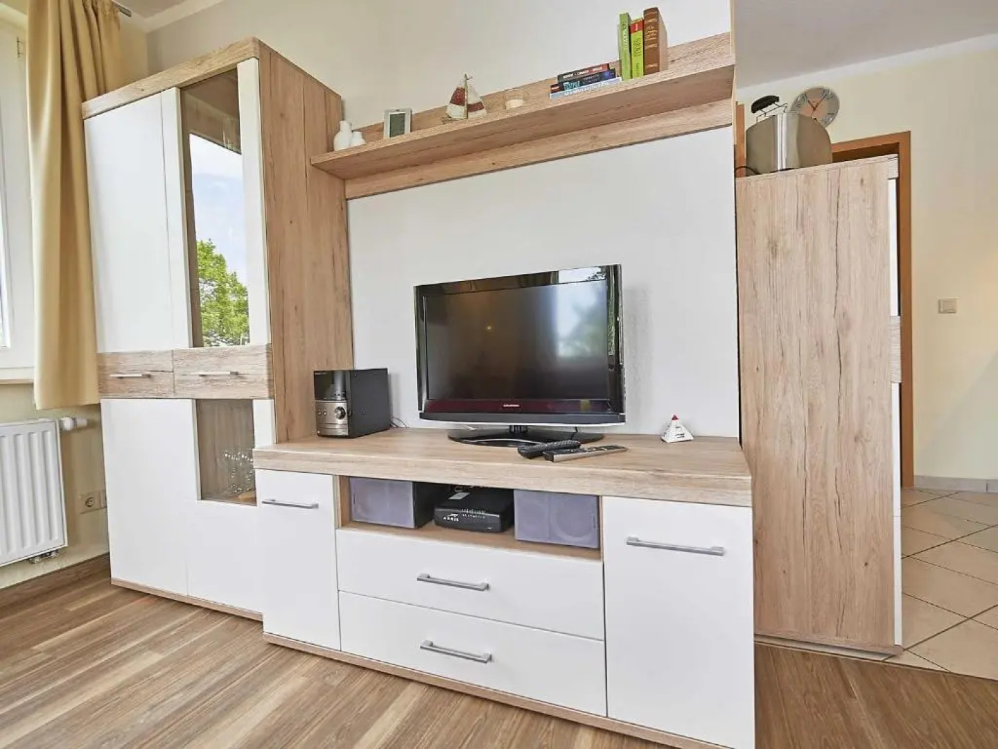 Wohnpark Stadt Hamburg - Apt. 04