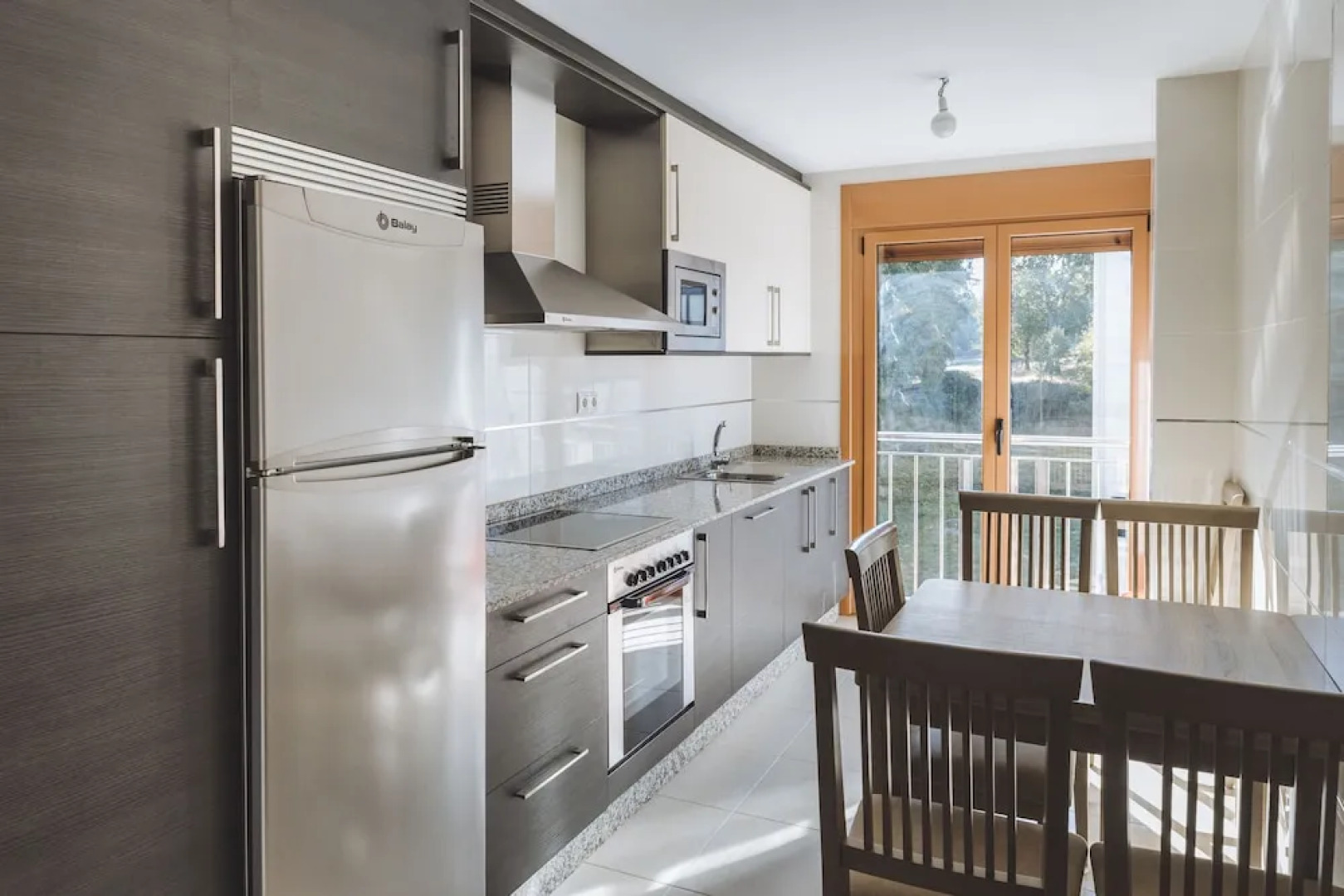 Casas Novas Hostelería