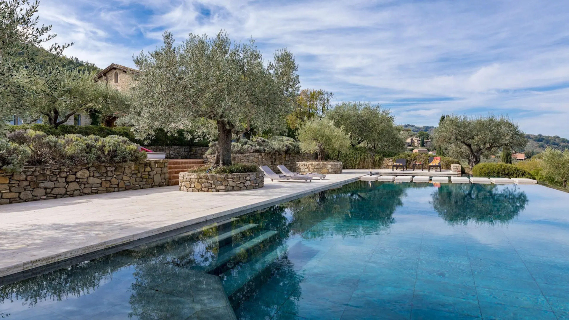 Villa San Quirico 8 in Bettona