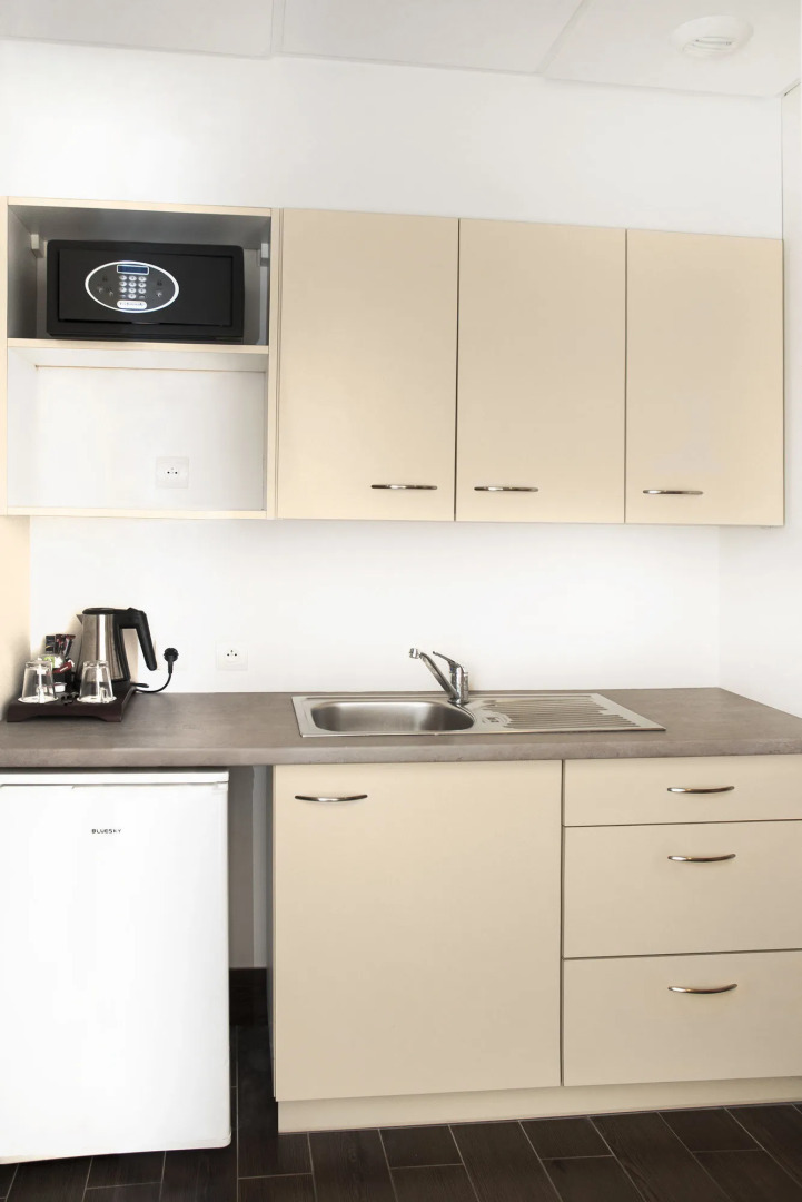 Best Western Plus Hotel Colbert