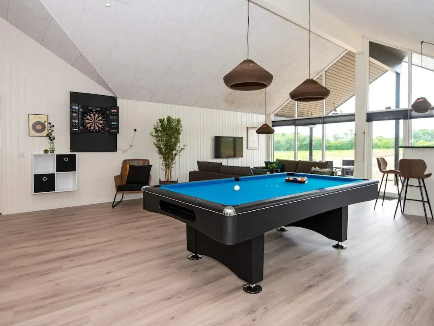 Luxury Retreat in Mommark - By Traum Ferienwohnungen