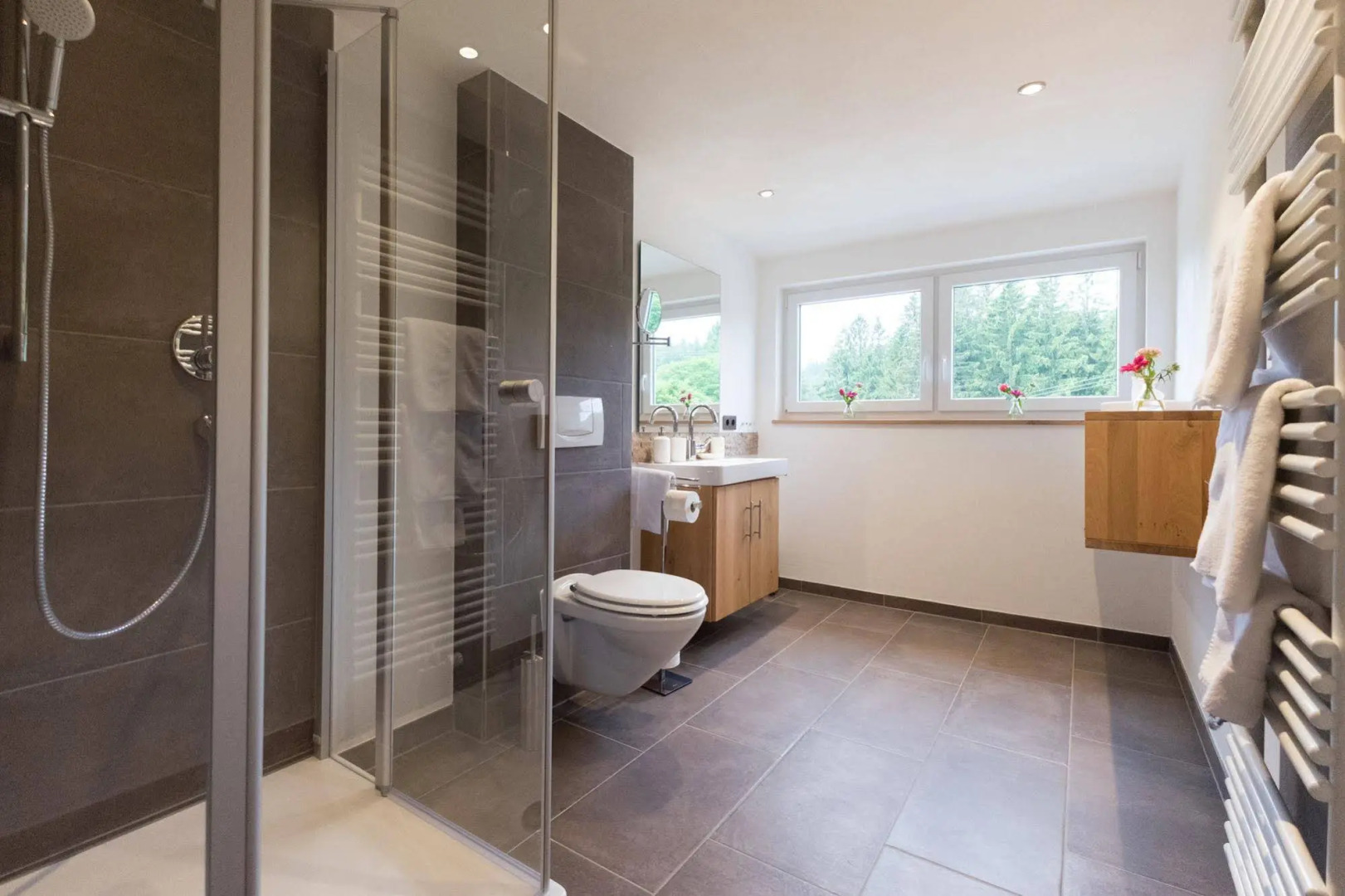 Höhengasthaus Kolmenhof an der Donauquelle