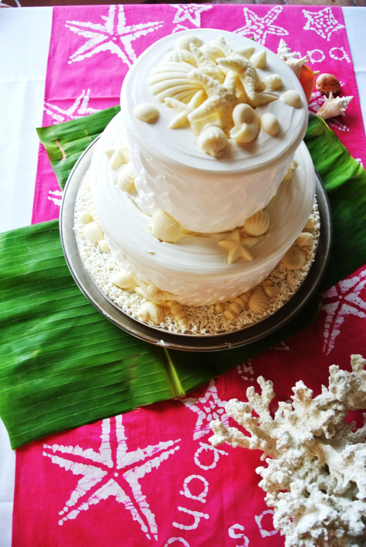 Stella Maris Resort Club