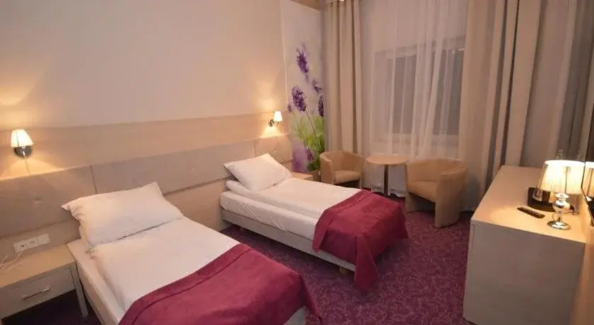 Alabaster Rezydencja