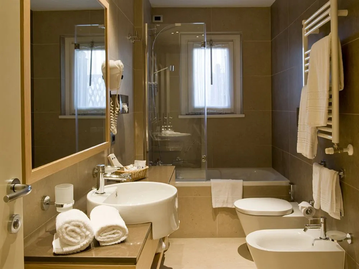 Hotel Sirmione Terme