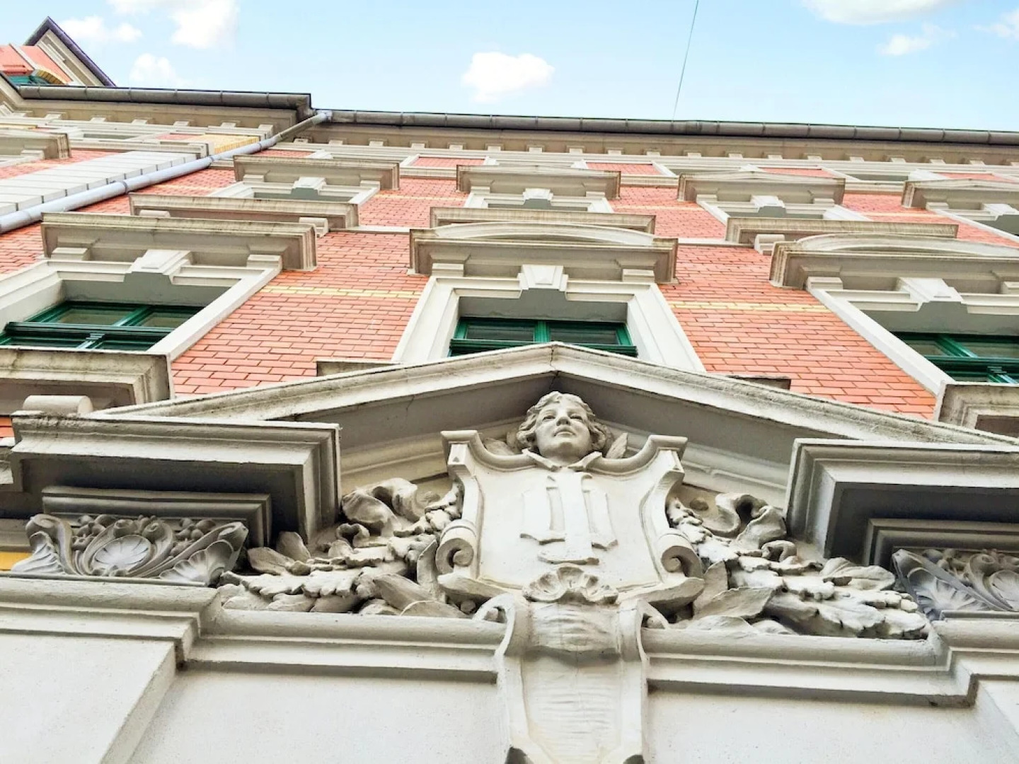 Apartment With 2 Bedrooms in Meißen, With Wonderful City View and Wifi