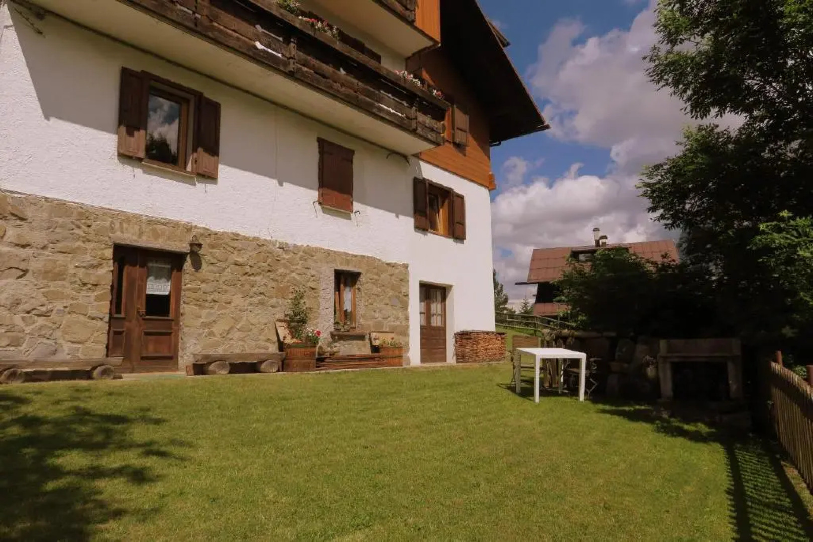 Appartamento Piller Paola