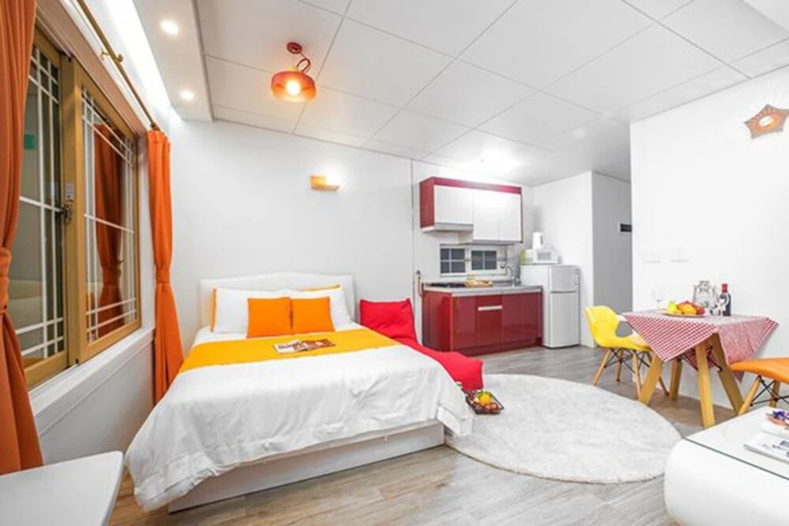 Yeosu Sunset & Sea Pension