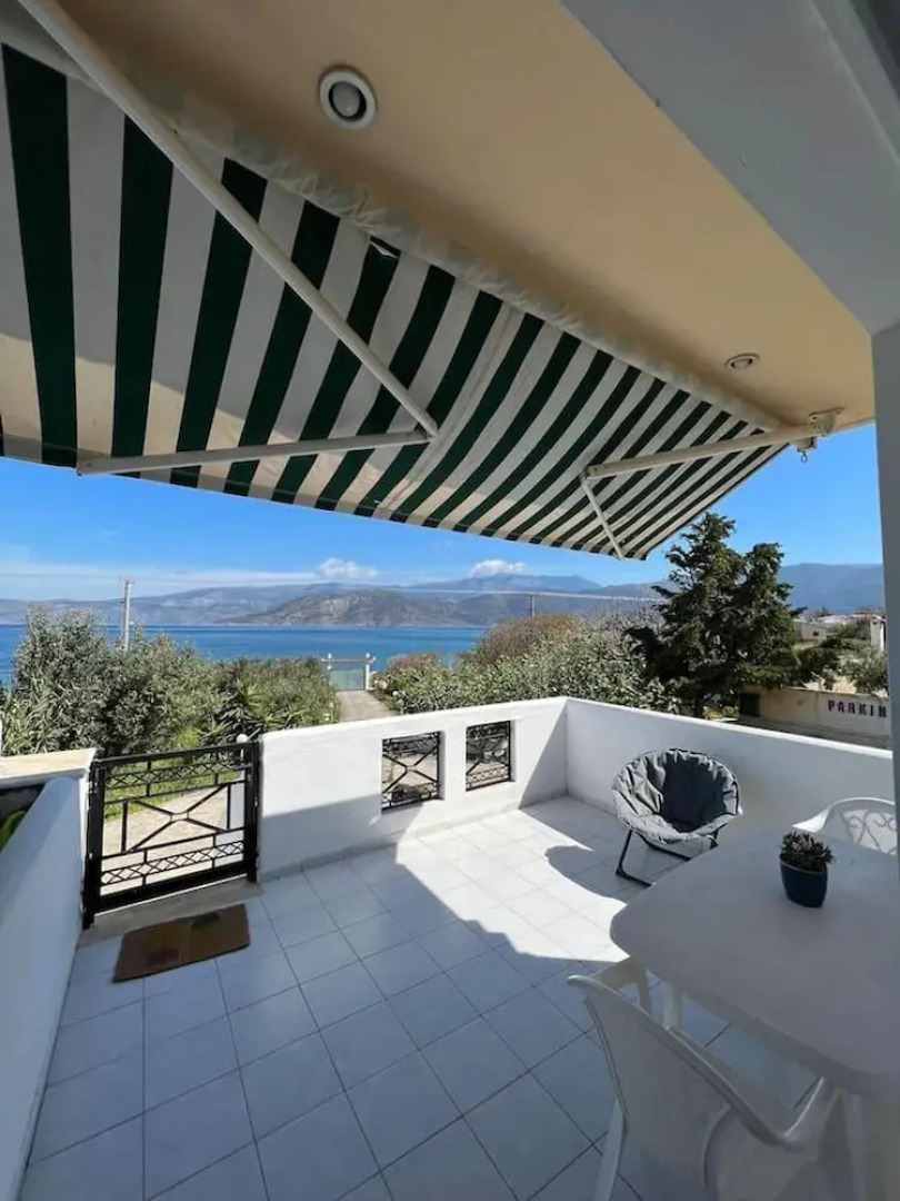 Alepochori Seaside Village