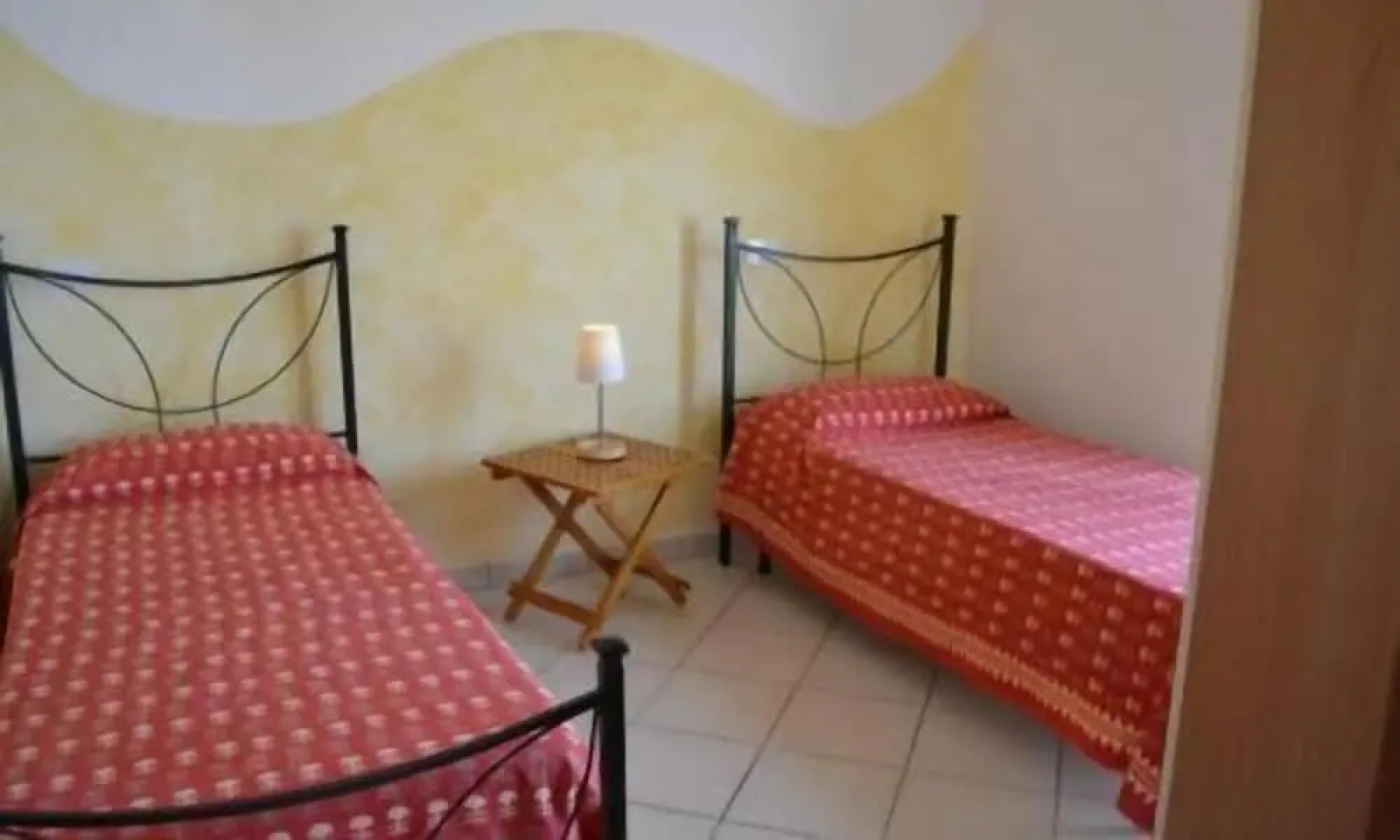 Casa Vacanze Santi