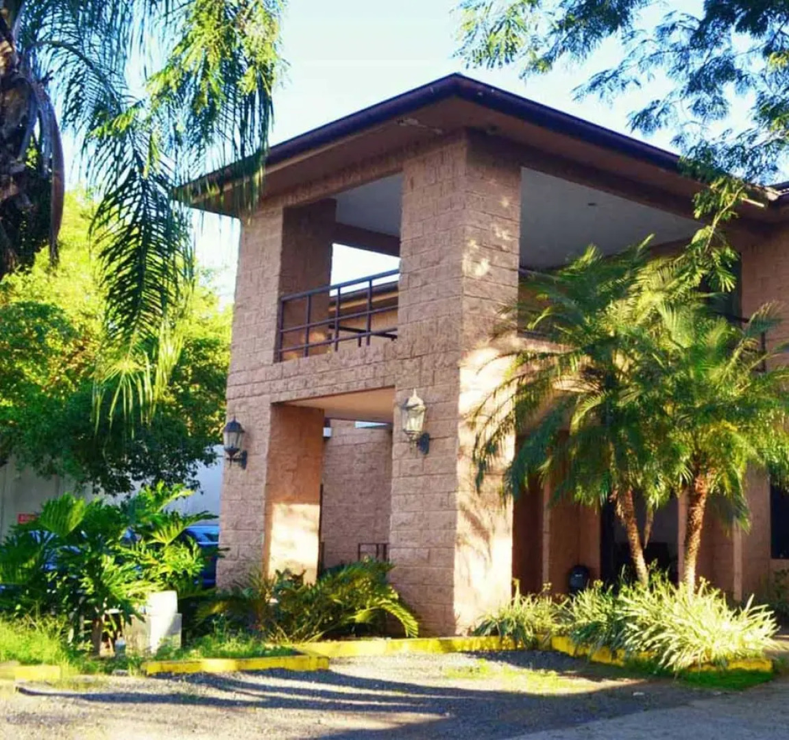 Hotel Rincon del Llano