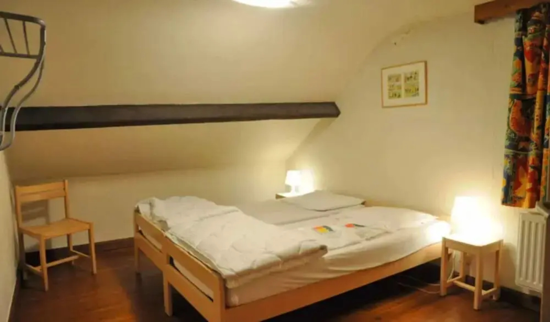 Watermill in Herbeumont With Sauna & Hot Tub