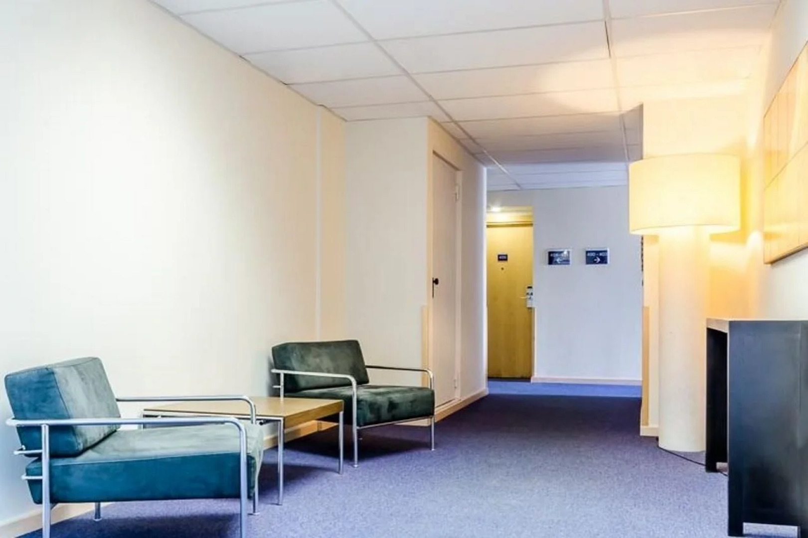 Hotel YIT Ciudad De Zaragoza